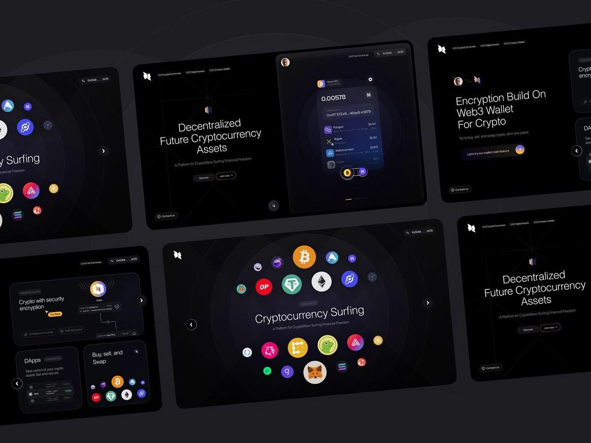 Criamos sites profissionais sob medida 